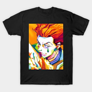 anime wpap T-Shirt